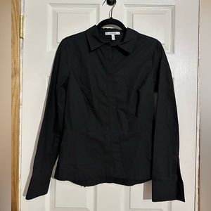 Derek Lam Long sleeve Blouse